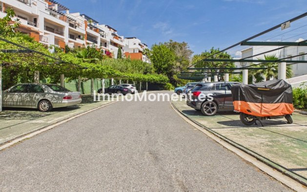 Wiederverkauf - Wohnung - Benahavís - La Quinta