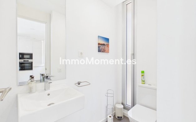 Revente - Villa individuelle - Estepona  - Cancelada