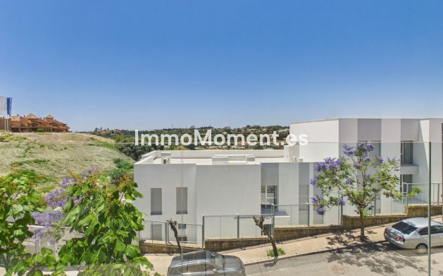 Revente - Villa individuelle - Estepona  - Cancelada