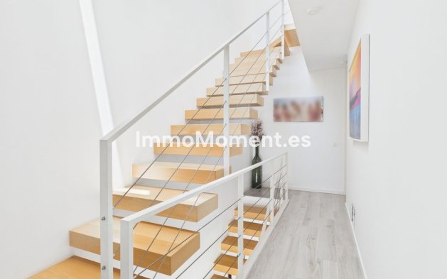 Revente - Villa individuelle - Estepona  - Cancelada