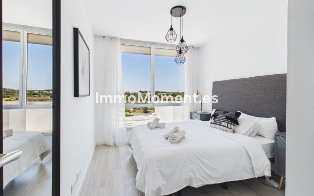 Revente - Villa individuelle - Estepona  - Cancelada