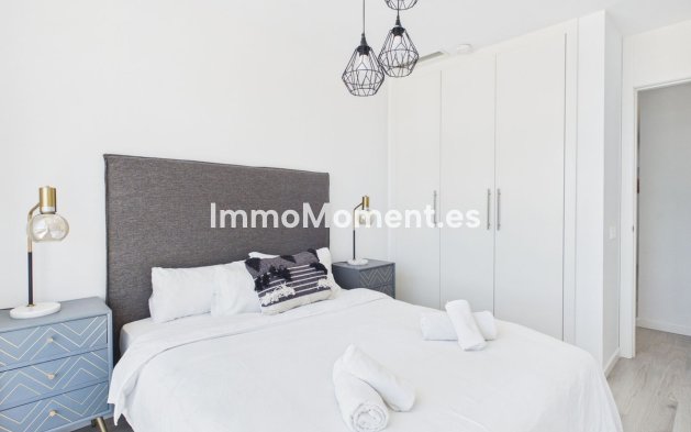 Revente - Villa individuelle - Estepona  - Cancelada