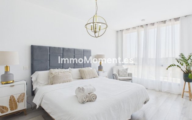Revente - Villa individuelle - Estepona  - Cancelada
