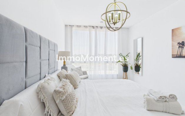 Revente - Villa individuelle - Estepona  - Cancelada