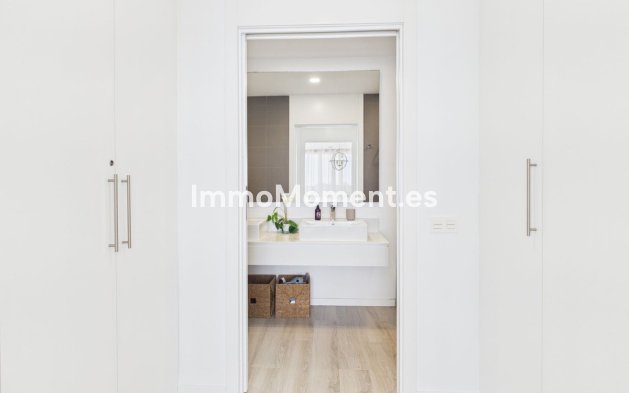 Revente - Villa individuelle - Estepona  - Cancelada