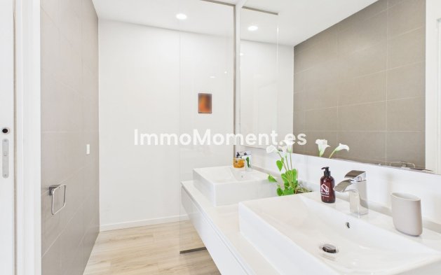 Revente - Villa individuelle - Estepona  - Cancelada