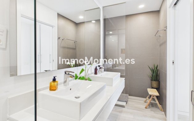 Revente - Villa individuelle - Estepona  - Cancelada