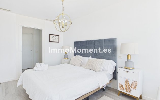 Revente - Villa individuelle - Estepona  - Cancelada