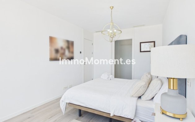 Revente - Villa individuelle - Estepona  - Cancelada