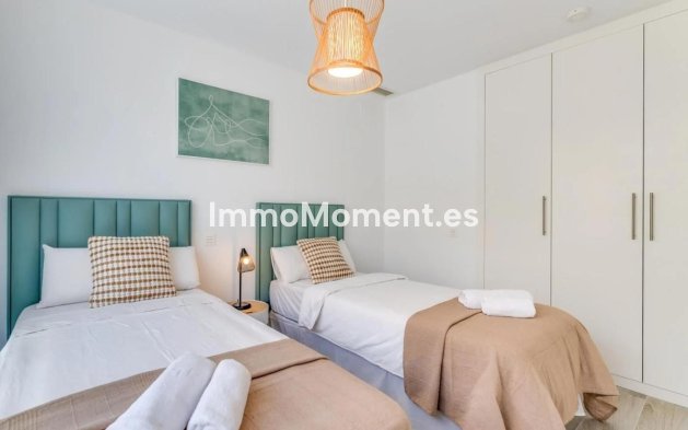 Revente - Villa individuelle - Estepona  - Cancelada
