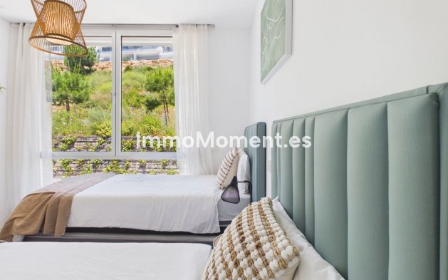 Revente - Villa individuelle - Estepona  - Cancelada