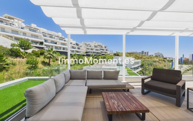 Revente - Villa individuelle - Estepona  - Cancelada