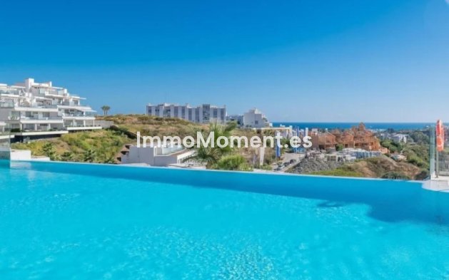 Revente - Villa individuelle - Estepona  - Cancelada