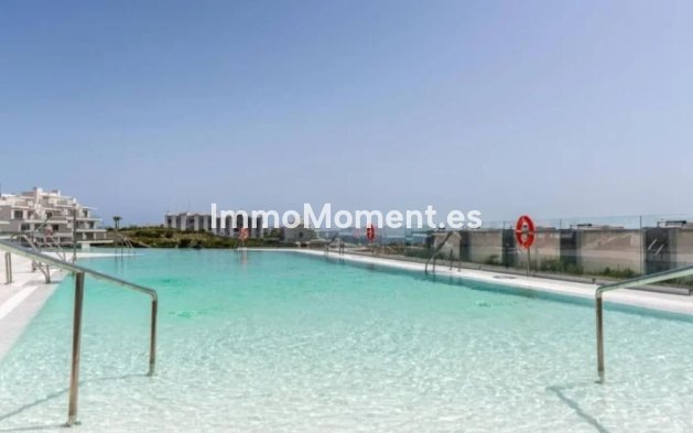 Revente - Villa individuelle - Estepona  - Cancelada