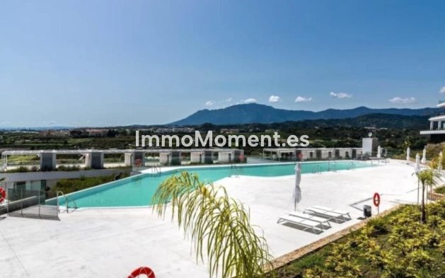 Revente - Villa individuelle - Estepona  - Cancelada