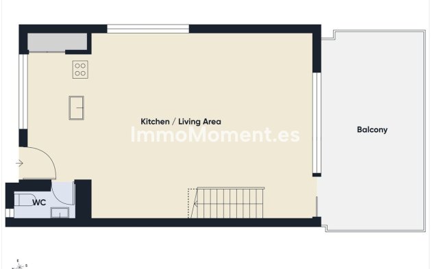 Revente - Villa individuelle - Estepona  - Cancelada