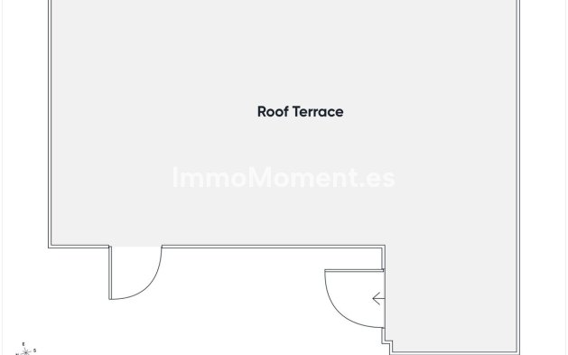 Revente - Villa individuelle - Estepona  - Cancelada