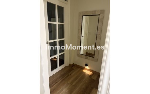 Wiederverkauf - Wohnung - Benalmadena - Benalmadena Costa