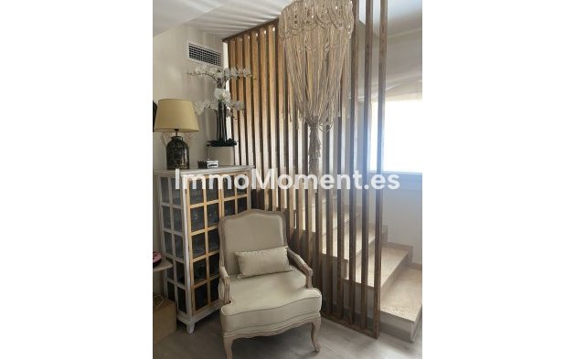 Wiederverkauf - Wohnung - Benalmadena - Benalmadena Costa