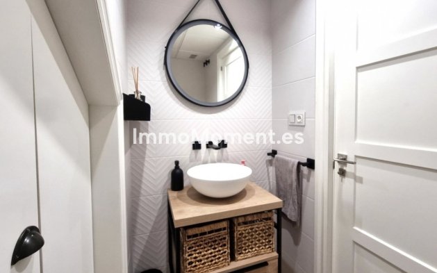 Wiederverkauf - Wohnung - Benalmadena - Benalmadena Costa