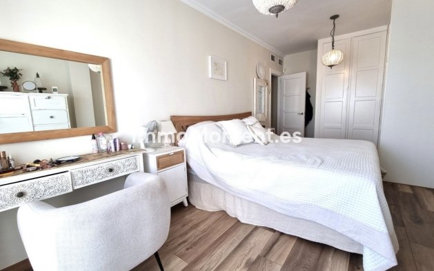 Wiederverkauf - Wohnung - Benalmadena - Benalmadena Costa