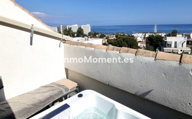Wiederverkauf - Wohnung - Benalmadena - Benalmadena Costa