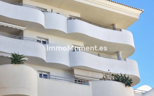 Wiederverkauf - Wohnung - Benalmadena - Benalmadena Costa