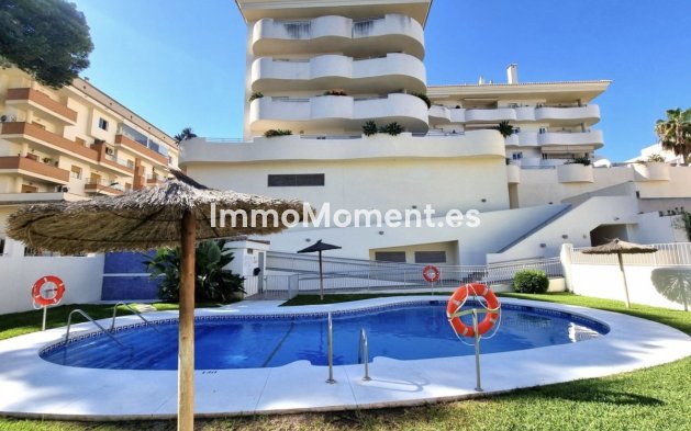 Wiederverkauf - Wohnung - Benalmadena - Benalmadena Costa