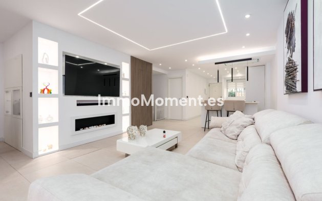 Wiederverkauf - Wohnung - Benalmadena - Benalmadena Costa
