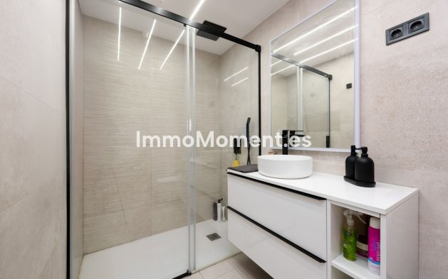 Wiederverkauf - Wohnung - Benalmadena - Benalmadena Costa