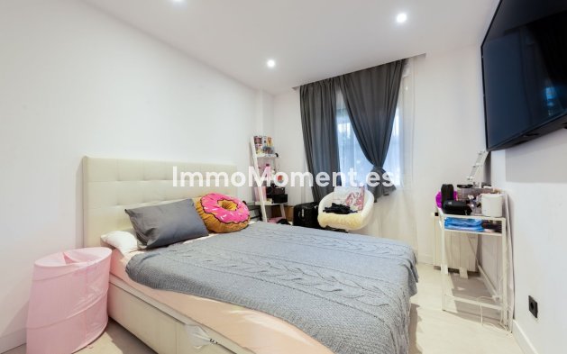 Wiederverkauf - Wohnung - Benalmadena - Benalmadena Costa