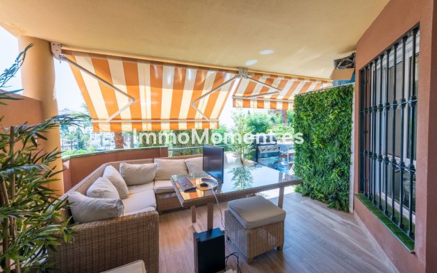 Wiederverkauf - Wohnung - Benalmadena - Benalmadena Costa