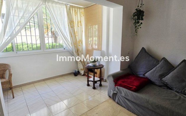 Wiederverkauf - Wohnung - Fuengirola - Fuengirola Centro