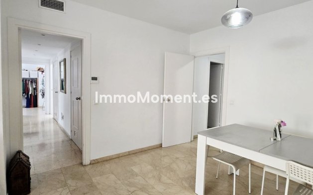 Wiederverkauf - Wohnung - Fuengirola - Fuengirola Centro