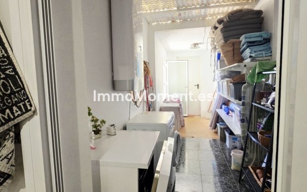 Wiederverkauf - Wohnung - Fuengirola - Fuengirola Centro