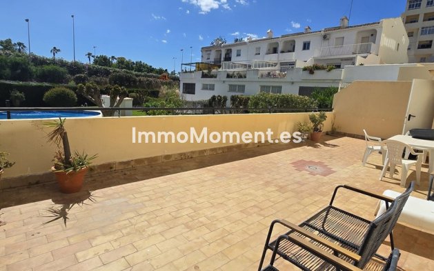 Wiederverkauf - Wohnung - Fuengirola - Fuengirola Centro