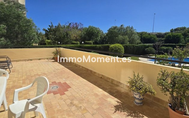 Wiederverkauf - Wohnung - Fuengirola - Fuengirola Centro