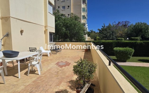 Wiederverkauf - Wohnung - Fuengirola - Fuengirola Centro