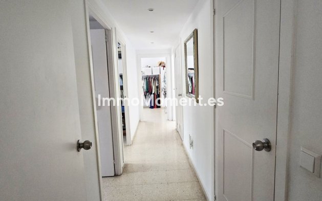 Wiederverkauf - Wohnung - Fuengirola - Fuengirola Centro