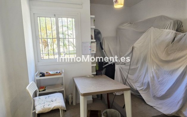 Wiederverkauf - Wohnung - Fuengirola - Fuengirola Centro