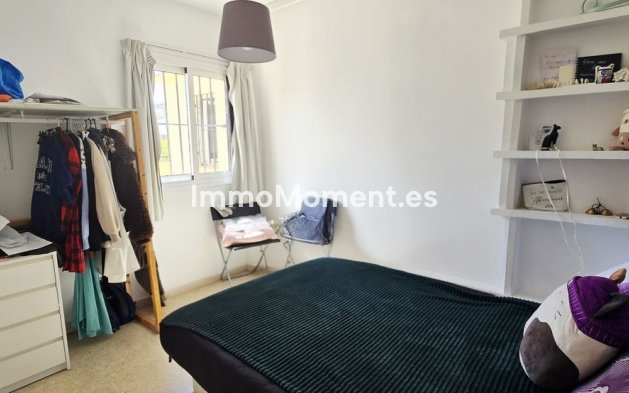 Wiederverkauf - Wohnung - Fuengirola - Fuengirola Centro