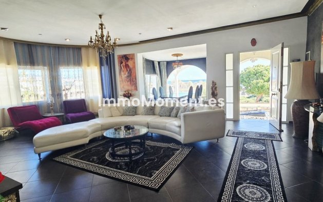Reventa - Villa independiente - Mijas - Mijas Costa