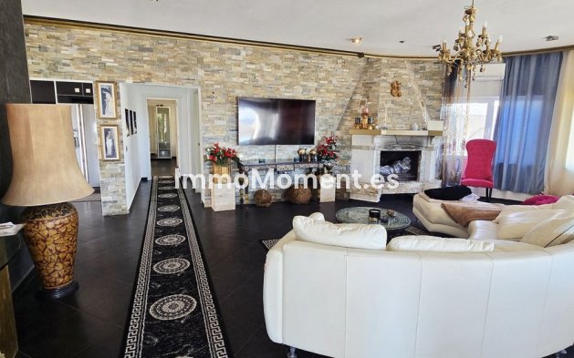 Reventa - Villa independiente - Mijas - Mijas Costa