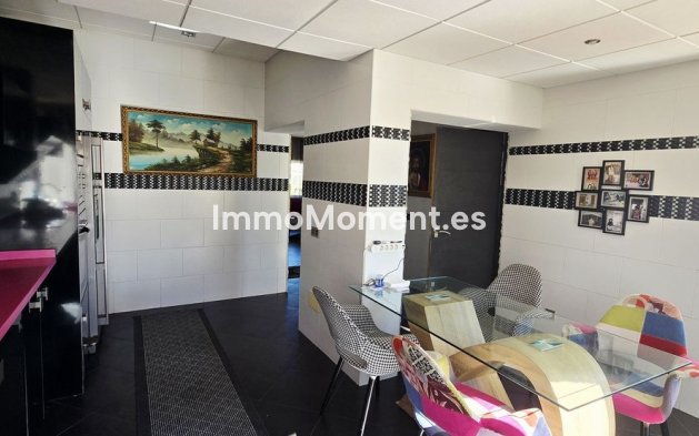 Reventa - Villa independiente - Mijas - Mijas Costa