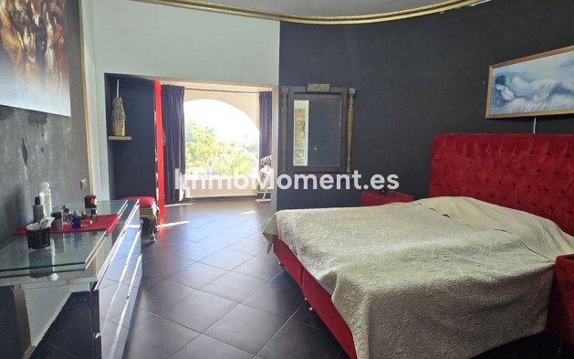 Reventa - Villa independiente - Mijas - Mijas Costa