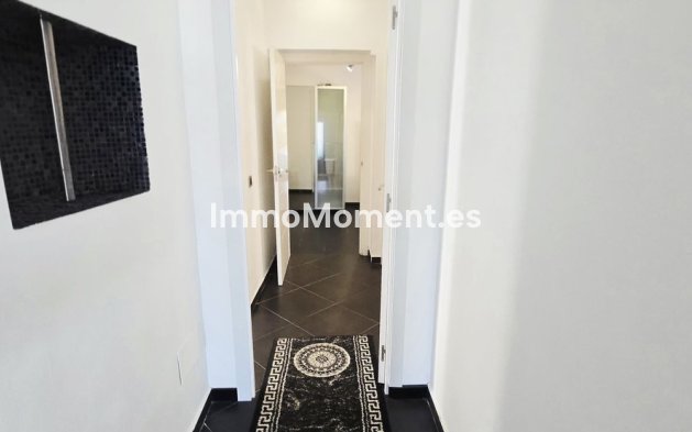 Reventa - Villa independiente - Mijas - Mijas Costa