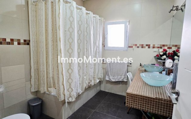 Reventa - Villa independiente - Mijas - Mijas Costa