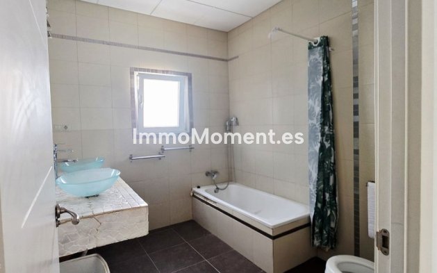Reventa - Villa independiente - Mijas - Mijas Costa