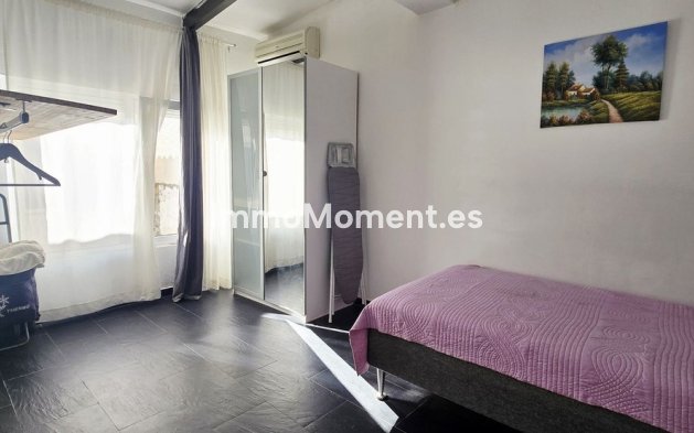 Reventa - Villa independiente - Mijas - Mijas Costa