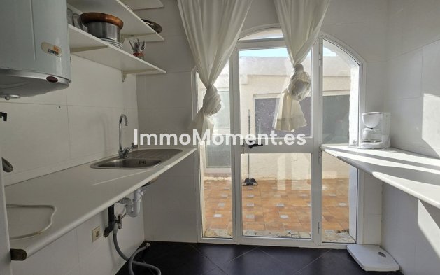 Reventa - Villa independiente - Mijas - Mijas Costa